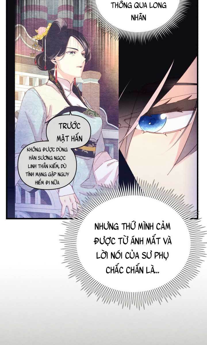 Phi Lôi Đao Thuật Chap 135 - Next Chap 136