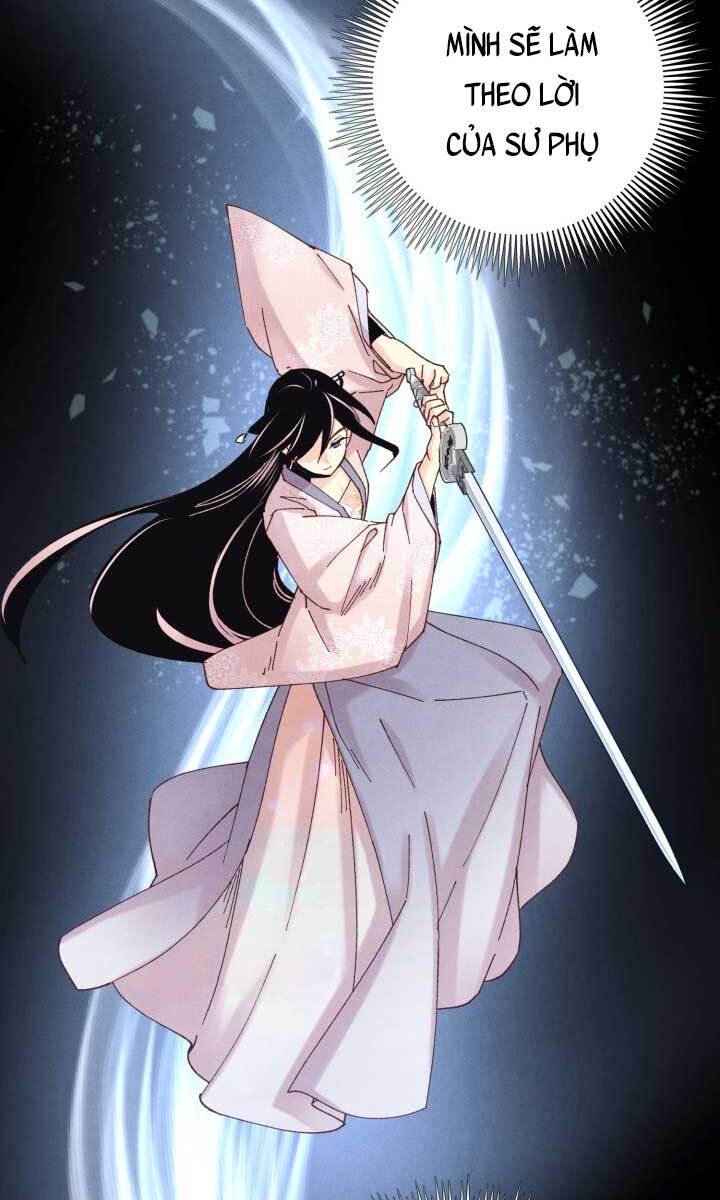 Phi Lôi Đao Thuật Chap 135 - Next Chap 136