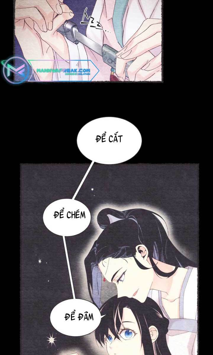 Phi Lôi Đao Thuật Chap 135 - Next Chap 136