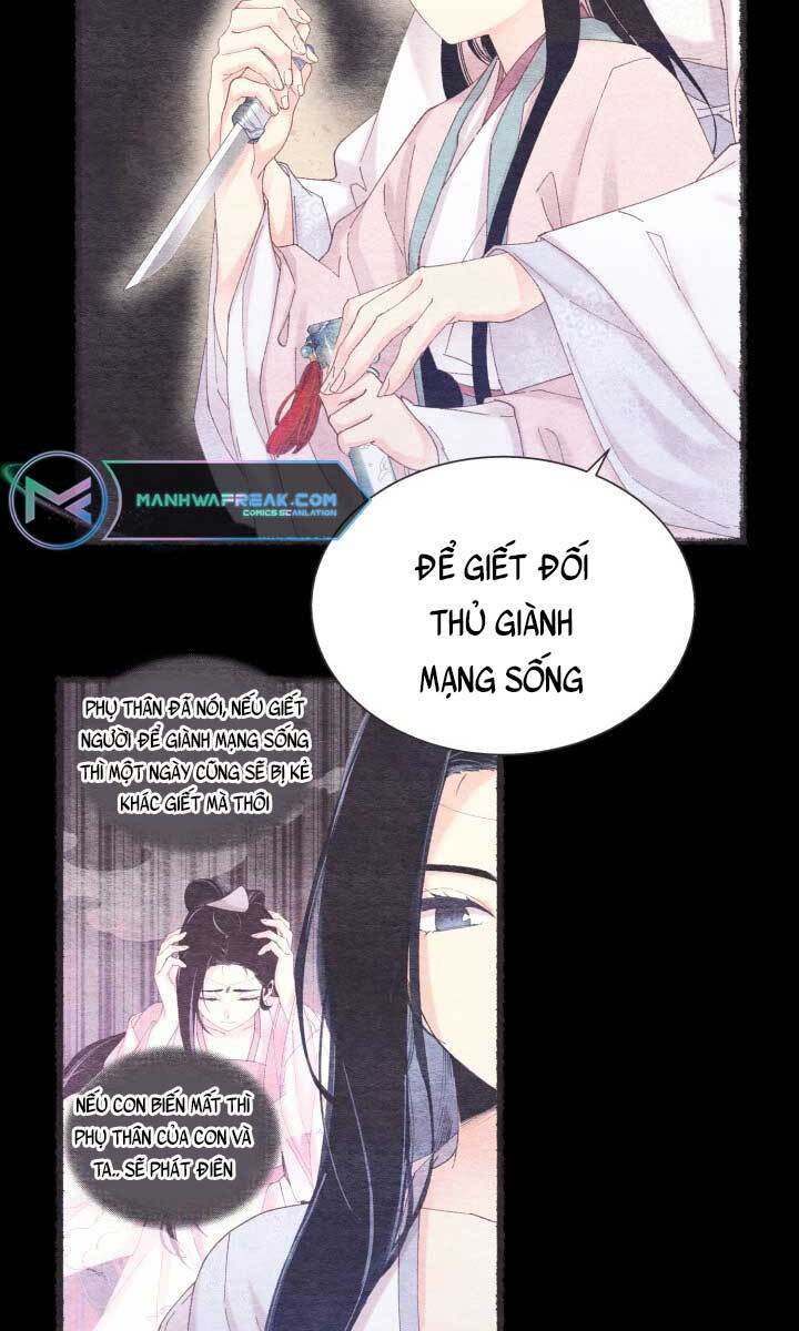 Phi Lôi Đao Thuật Chap 135 - Next Chap 136