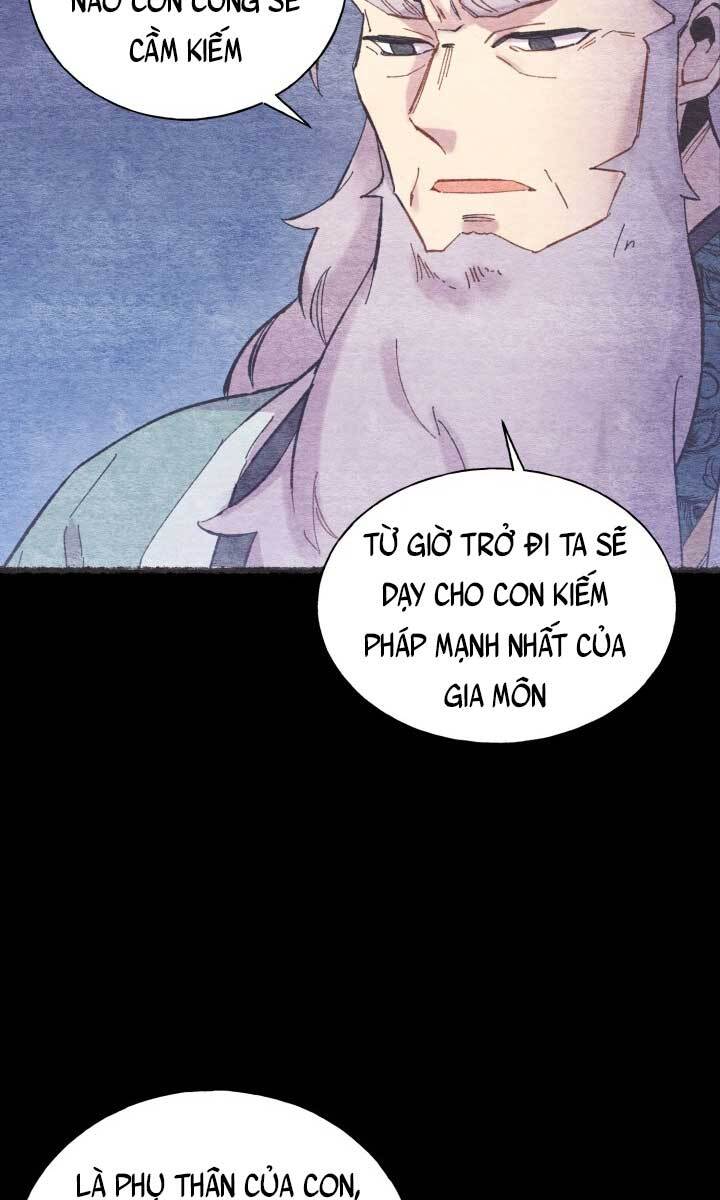 Phi Lôi Đao Thuật Chap 135 - Next Chap 136