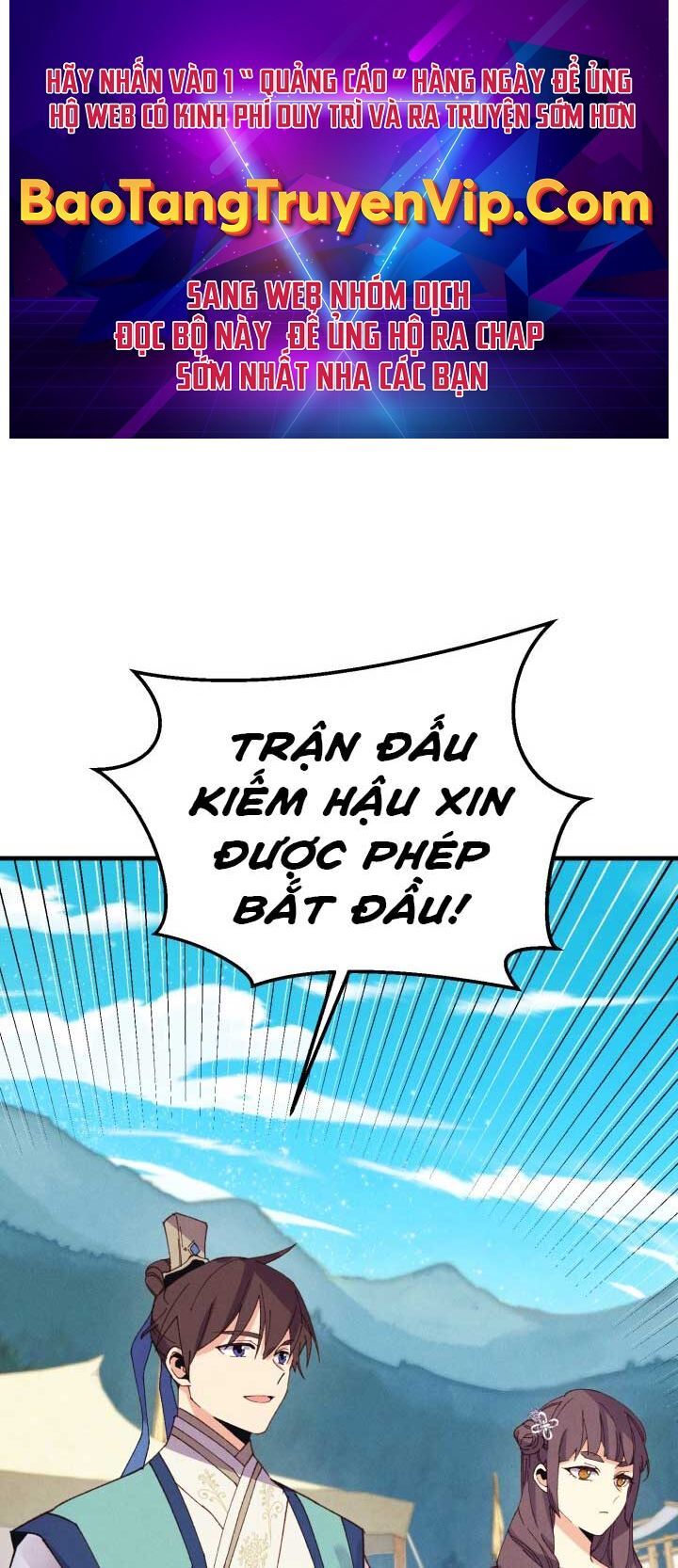 Phi Lôi Đao Thuật Chap 135 - Next Chap 136