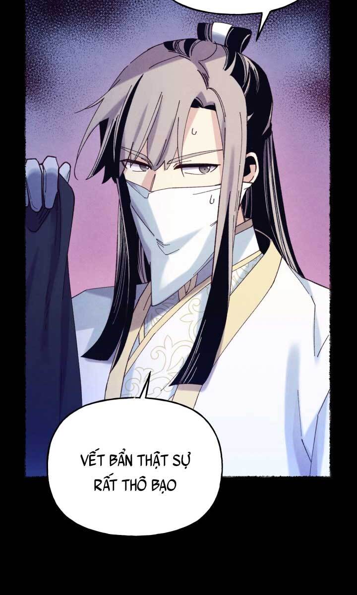 Phi Lôi Đao Thuật Chap 135 - Next Chap 136