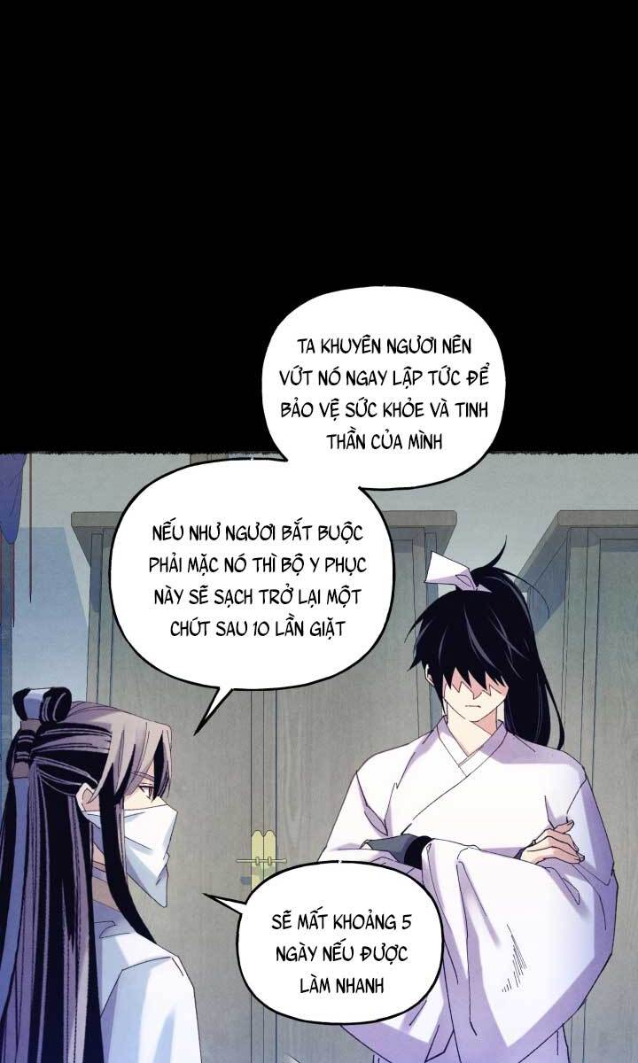 Phi Lôi Đao Thuật Chap 135 - Next Chap 136