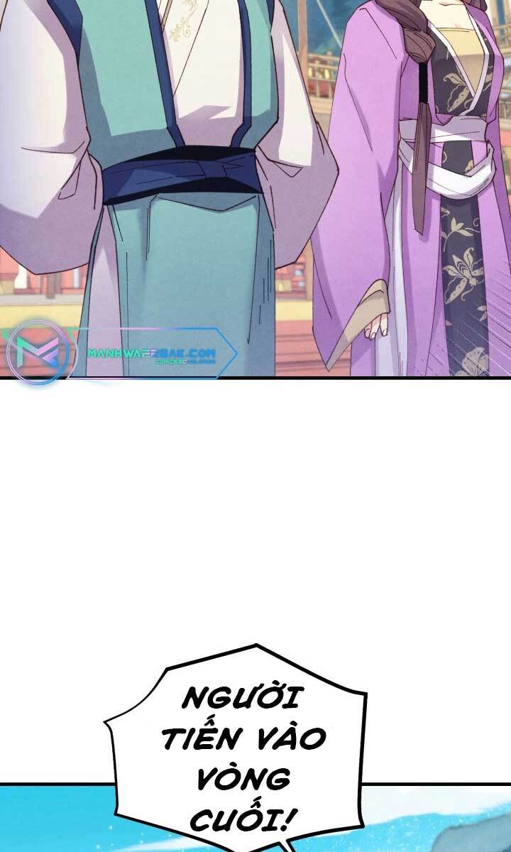 Phi Lôi Đao Thuật Chap 135 - Next Chap 136