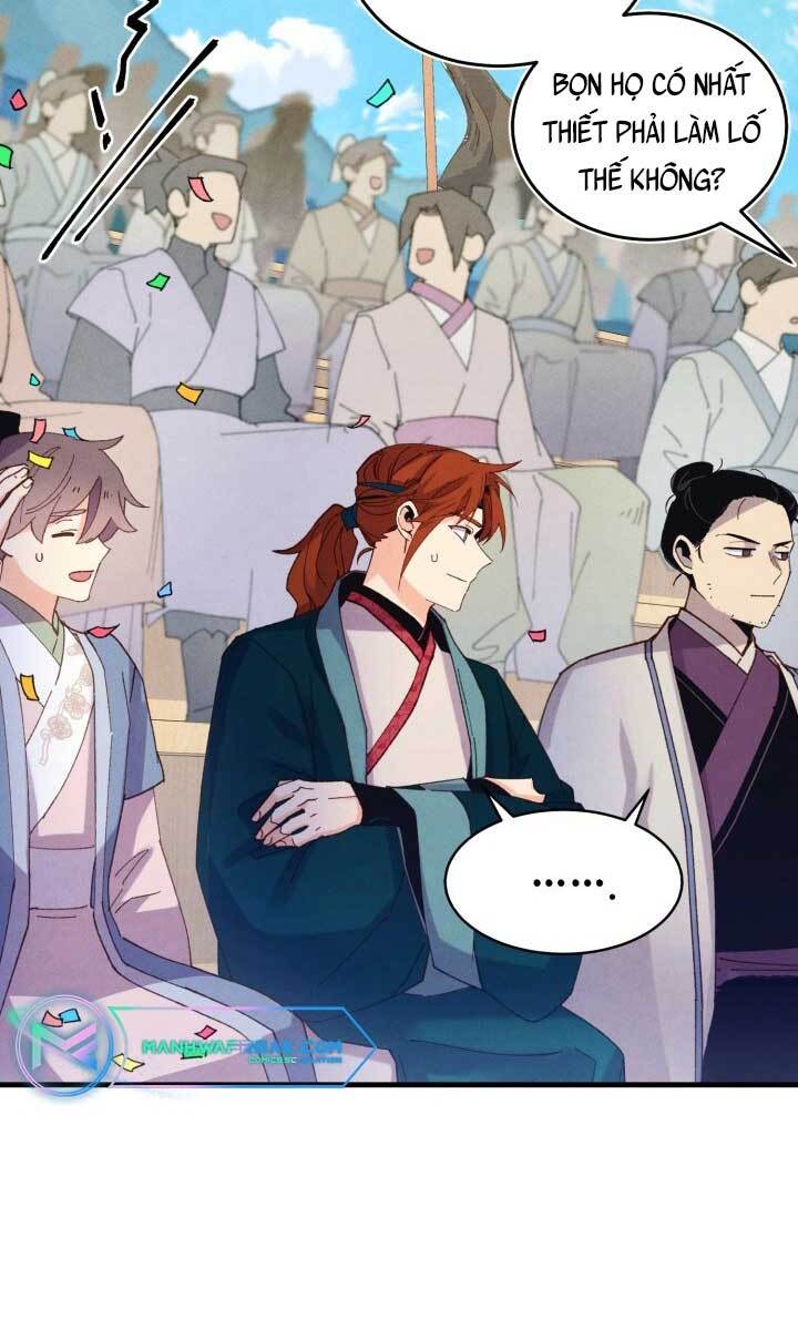 Phi Lôi Đao Thuật Chap 135 - Next Chap 136