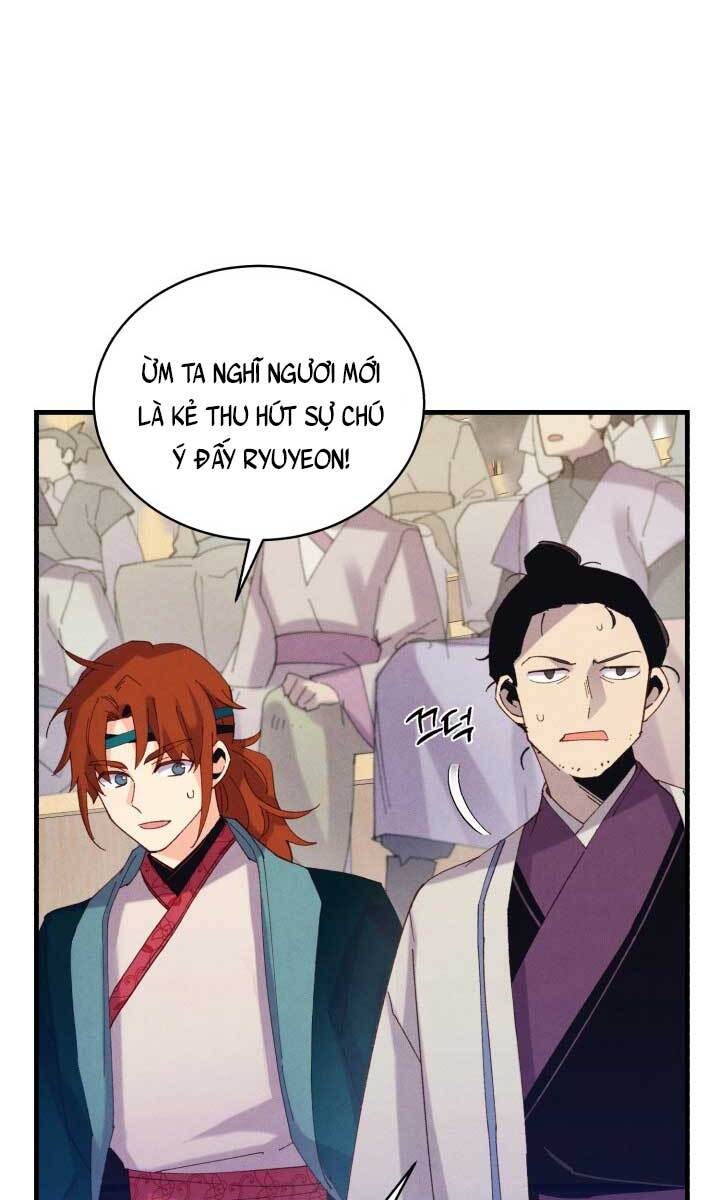 Phi Lôi Đao Thuật Chap 135 - Next Chap 136