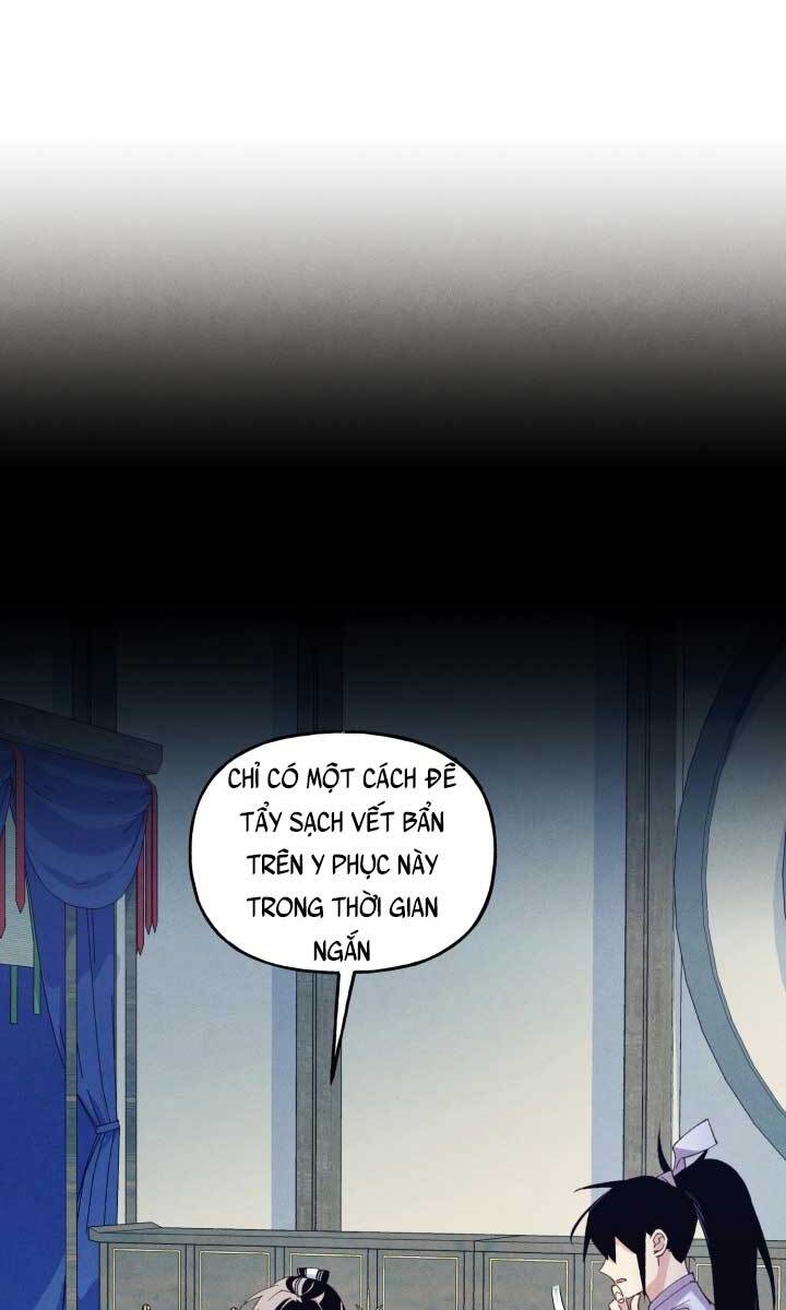 Phi Lôi Đao Thuật Chap 135 - Next Chap 136