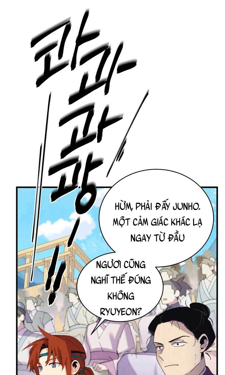 Phi Lôi Đao Thuật Chap 135 - Next Chap 136