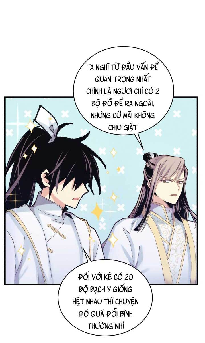 Phi Lôi Đao Thuật Chap 135 - Next Chap 136