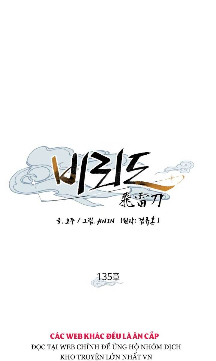 Phi Lôi Đao Thuật Chap 135 - Next Chap 136