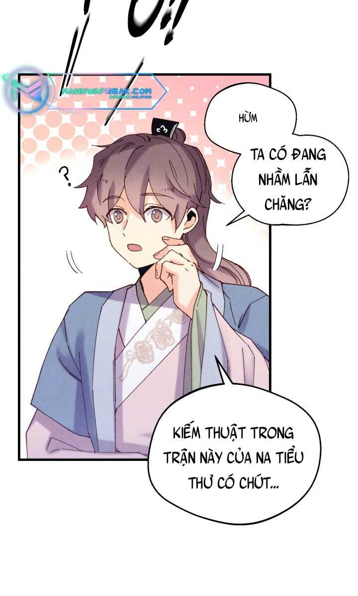 Phi Lôi Đao Thuật Chap 135 - Next Chap 136