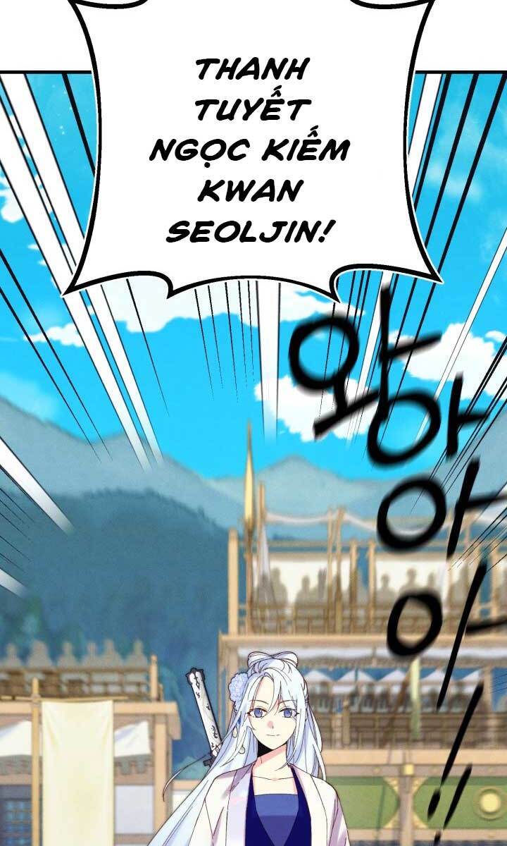 Phi Lôi Đao Thuật Chap 135 - Next Chap 136