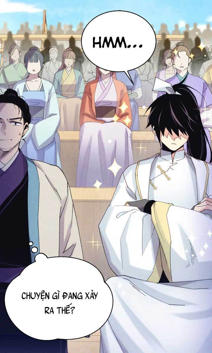 Phi Lôi Đao Thuật Chap 135 - Next Chap 136