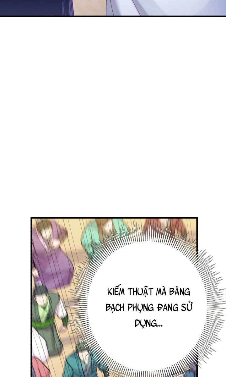 Phi Lôi Đao Thuật Chap 135 - Next Chap 136