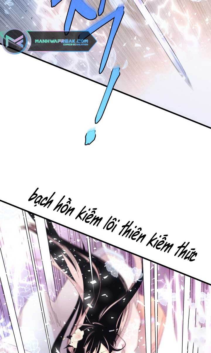 Phi Lôi Đao Thuật Chap 135 - Next Chap 136
