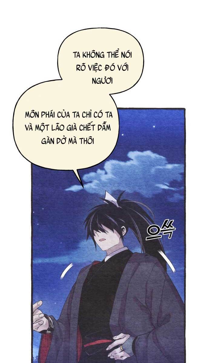 Phi Lôi Đao Thuật Chap 136 - Next Chap 137
