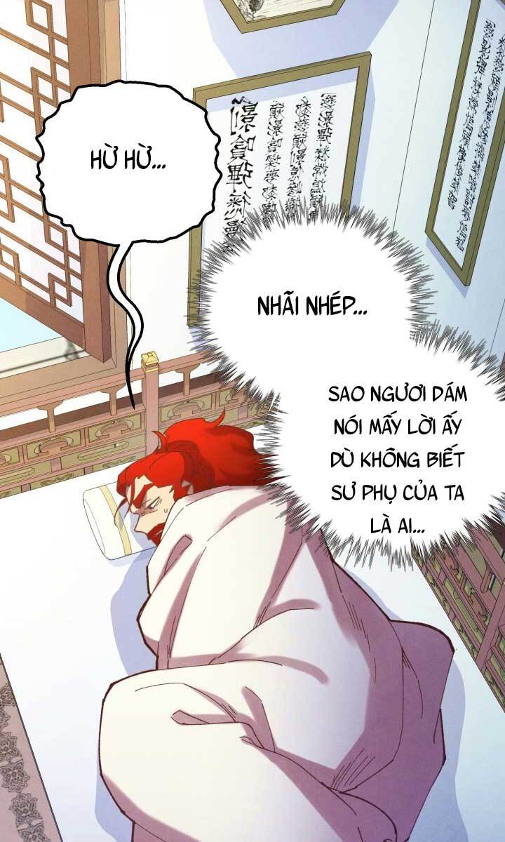 Phi Lôi Đao Thuật Chap 136 - Next Chap 137