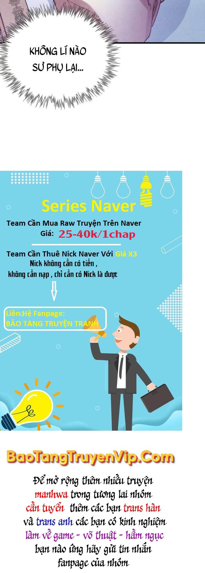 Phi Lôi Đao Thuật Chap 136 - Next Chap 137