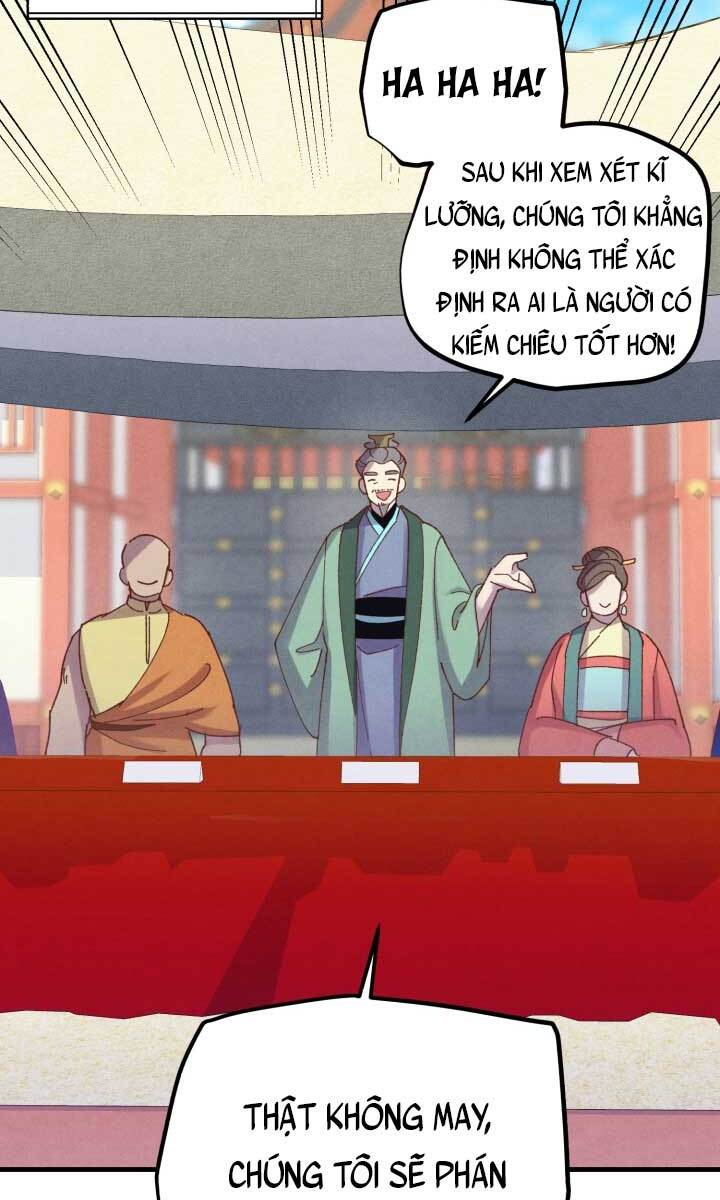Phi Lôi Đao Thuật Chap 136 - Next Chap 137