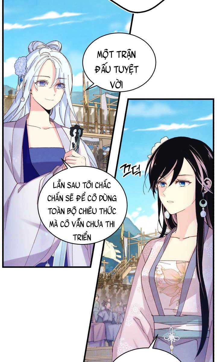 Phi Lôi Đao Thuật Chap 136 - Next Chap 137