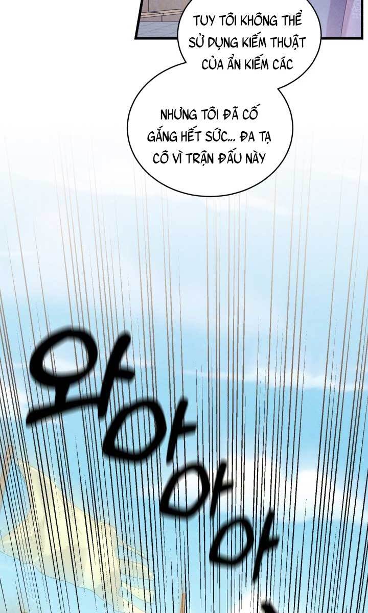 Phi Lôi Đao Thuật Chap 136 - Next Chap 137