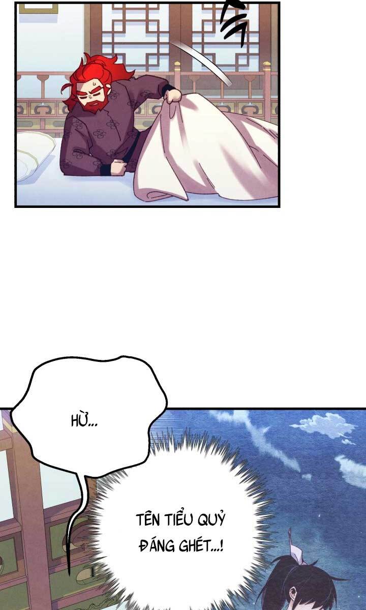 Phi Lôi Đao Thuật Chap 136 - Next Chap 137