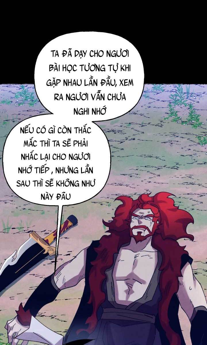 Phi Lôi Đao Thuật Chap 136 - Next Chap 137