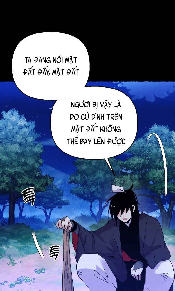 Phi Lôi Đao Thuật Chap 136 - Next Chap 137
