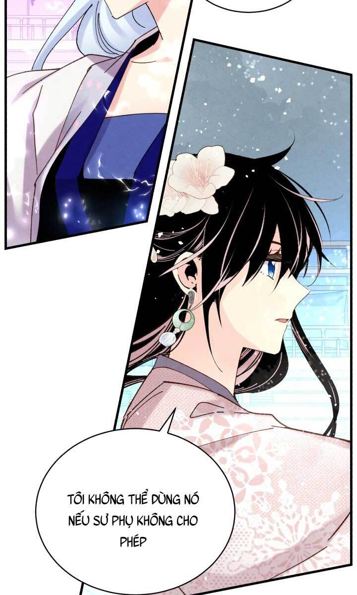 Phi Lôi Đao Thuật Chap 136 - Next Chap 137