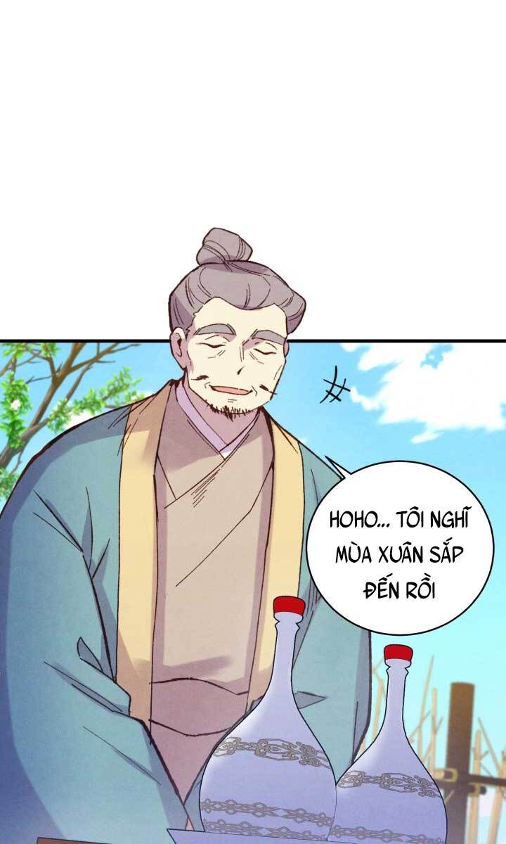 Phi Lôi Đao Thuật Chap 136 - Next Chap 137