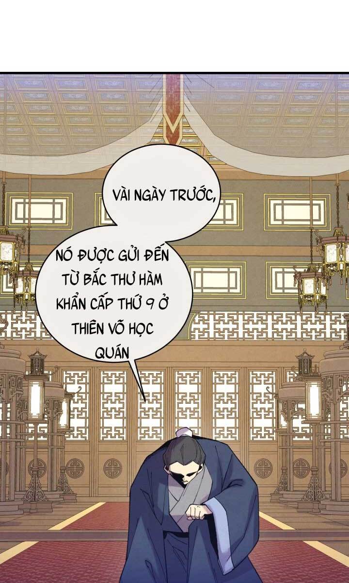 Phi Lôi Đao Thuật Chap 136 - Next Chap 137