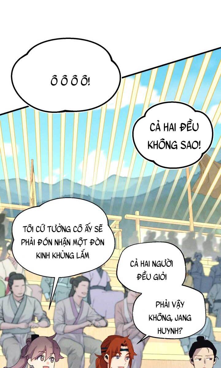 Phi Lôi Đao Thuật Chap 136 - Next Chap 137