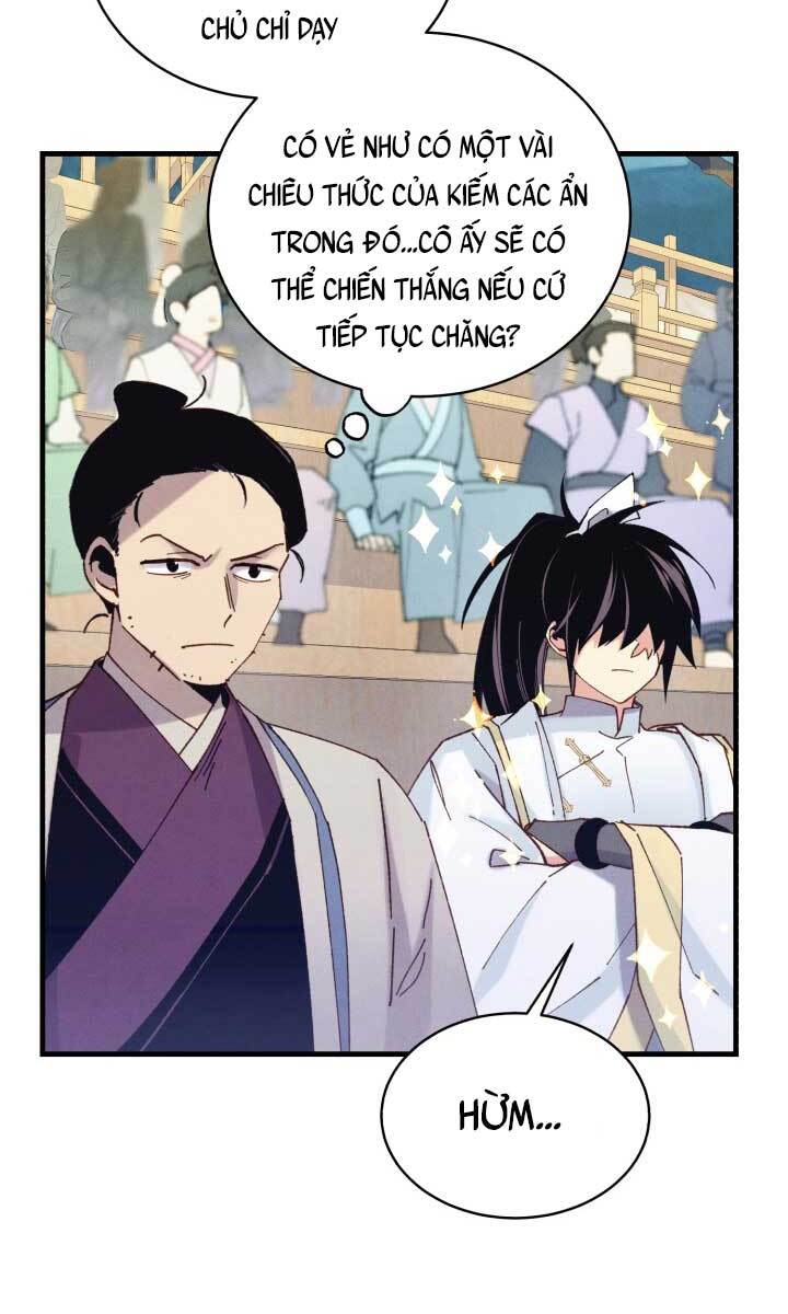 Phi Lôi Đao Thuật Chap 136 - Next Chap 137