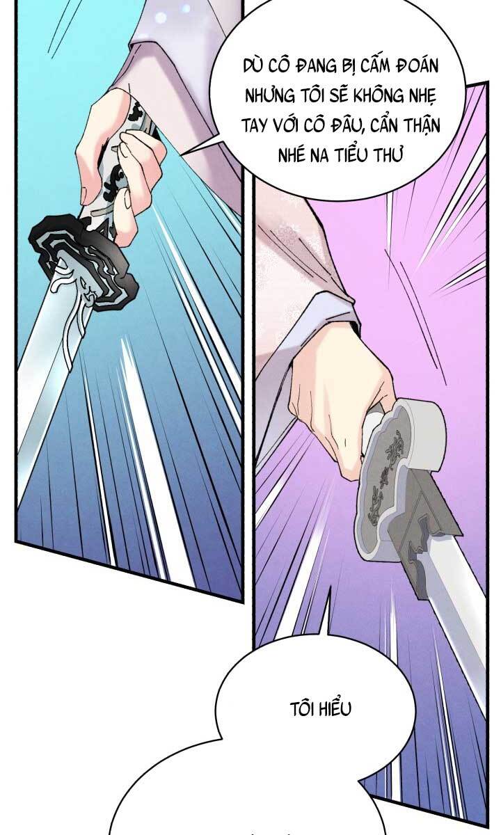 Phi Lôi Đao Thuật Chap 136 - Next Chap 137