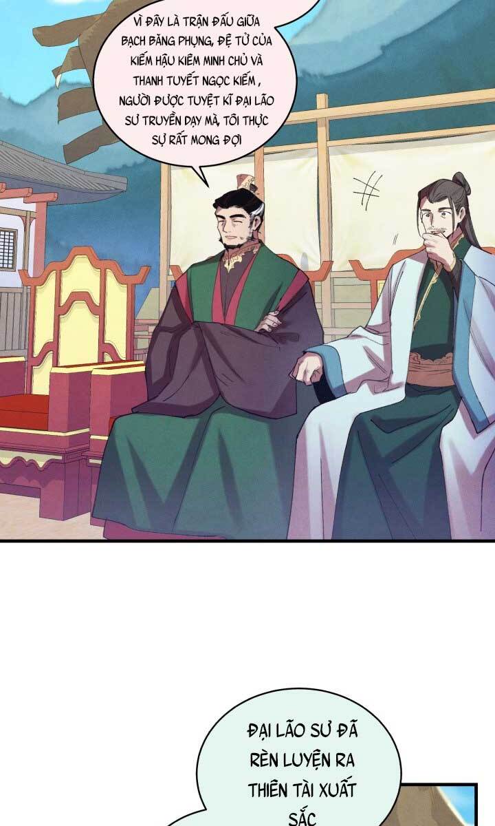 Phi Lôi Đao Thuật Chap 136 - Next Chap 137