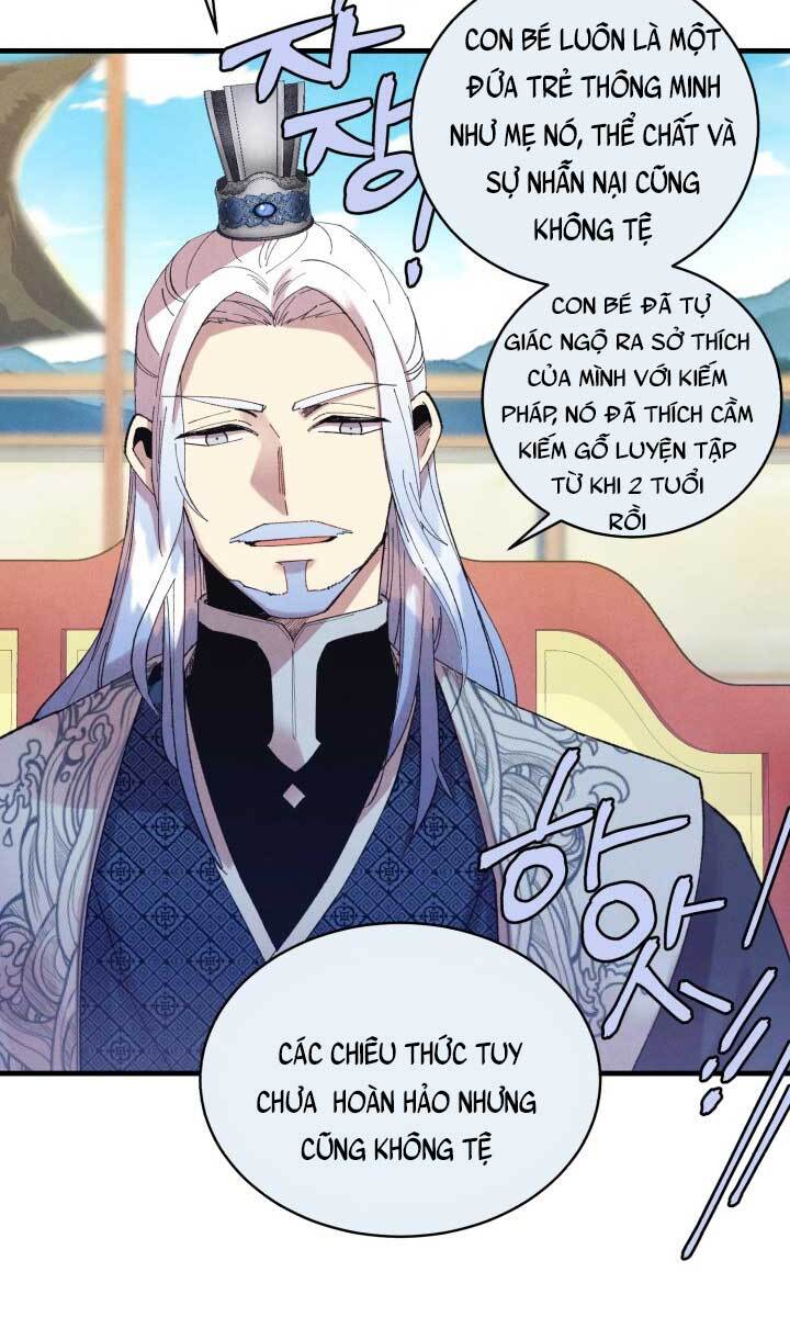 Phi Lôi Đao Thuật Chap 136 - Next Chap 137