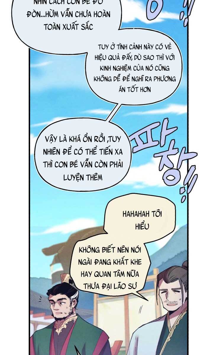 Phi Lôi Đao Thuật Chap 136 - Next Chap 137