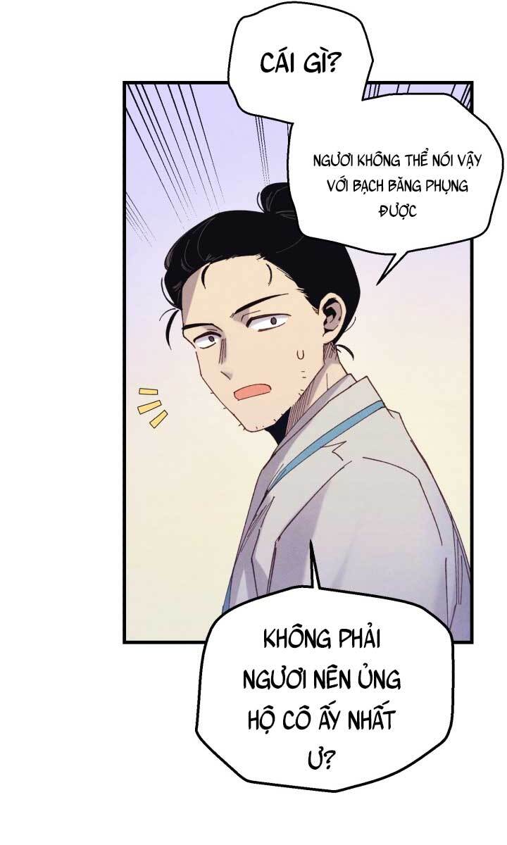 Phi Lôi Đao Thuật Chap 136 - Next Chap 137