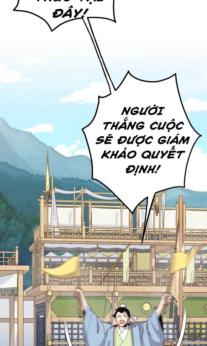 Phi Lôi Đao Thuật Chap 136 - Next Chap 137