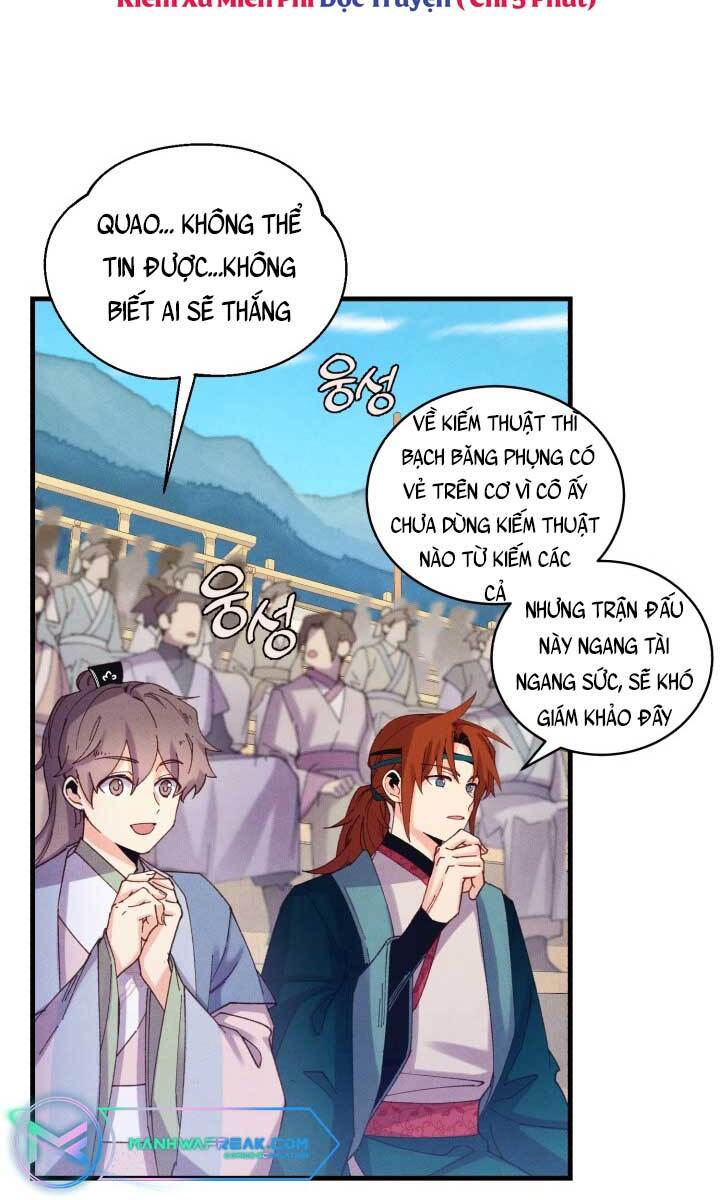 Phi Lôi Đao Thuật Chap 136 - Next Chap 137