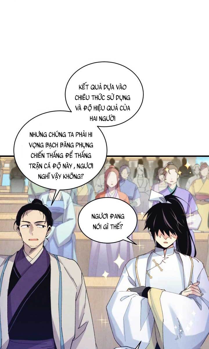 Phi Lôi Đao Thuật Chap 136 - Next Chap 137