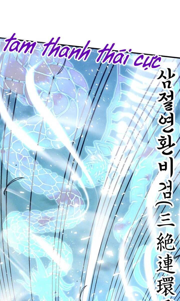 Phi Lôi Đao Thuật Chap 137 - Next Chap 138