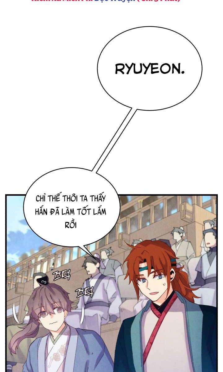 Phi Lôi Đao Thuật Chap 137 - Next Chap 138