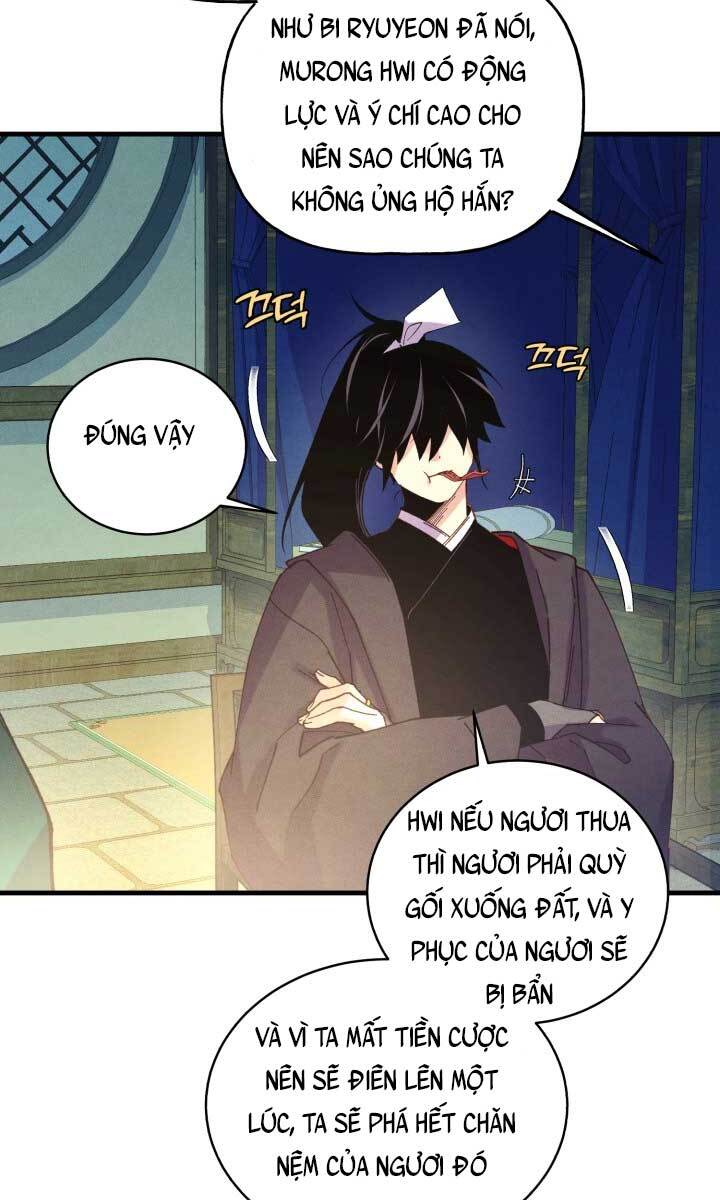 Phi Lôi Đao Thuật Chap 137 - Next Chap 138