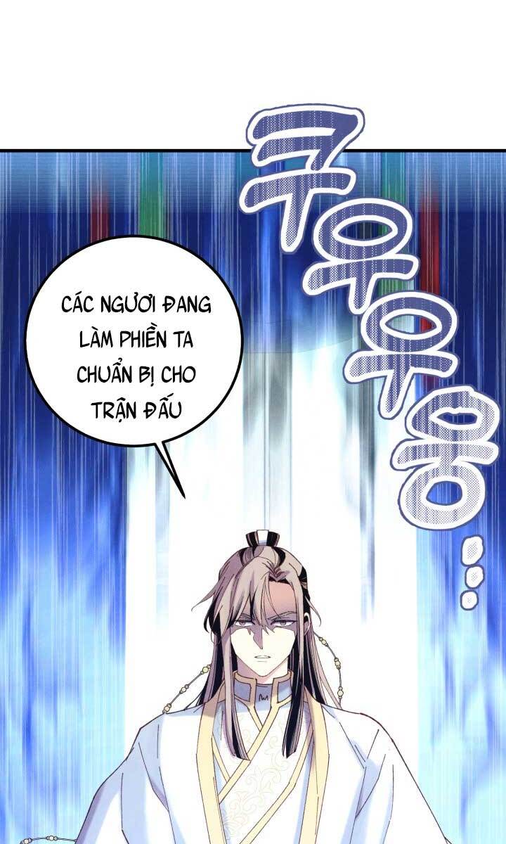 Phi Lôi Đao Thuật Chap 137 - Next Chap 138