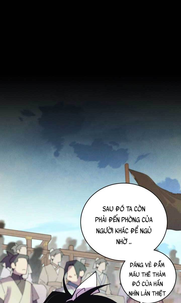 Phi Lôi Đao Thuật Chap 137 - Next Chap 138