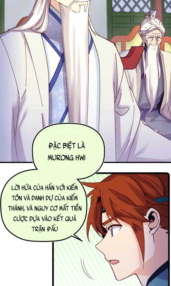 Phi Lôi Đao Thuật Chap 137 - Next Chap 138