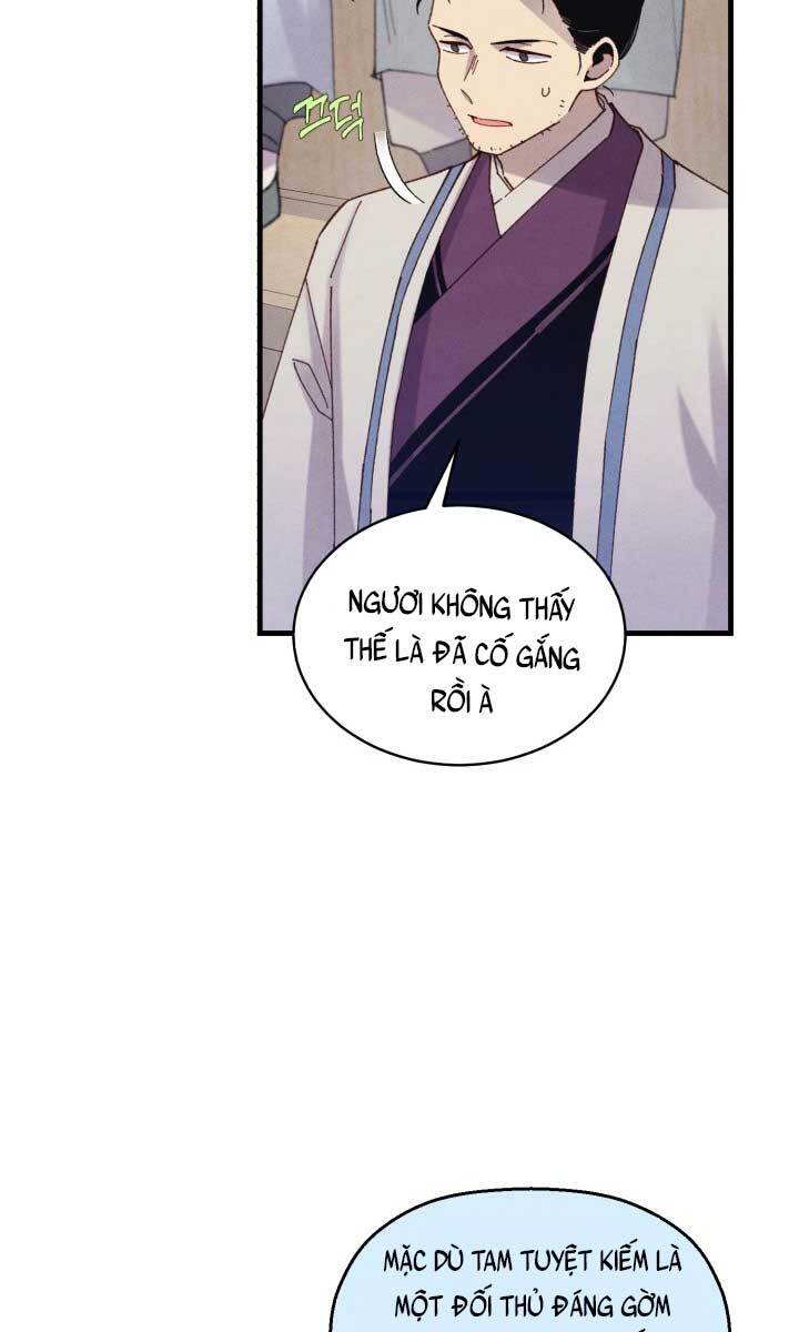 Phi Lôi Đao Thuật Chap 137 - Next Chap 138