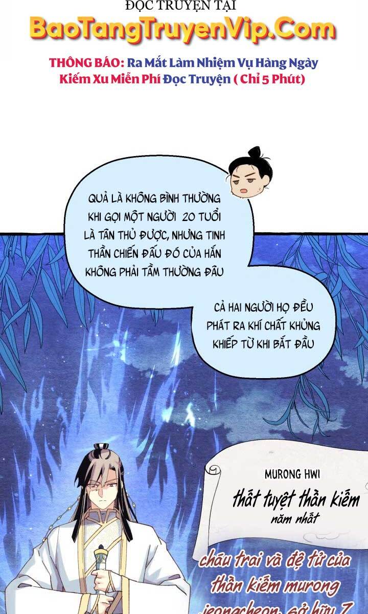 Phi Lôi Đao Thuật Chap 137 - Next Chap 138